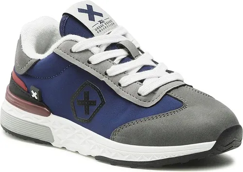Sneakersy Xti - 150219 Navy