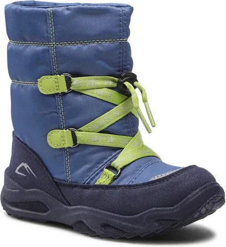 Snehule Superfit - GORE-TEX 1-009223-8010 S Blue