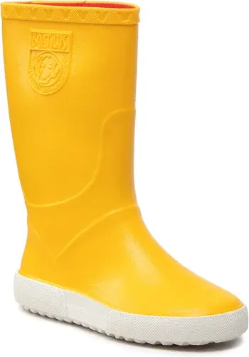 Gumáky Boatilus - Nautic Rain Boot VAR.03 Yellow/White