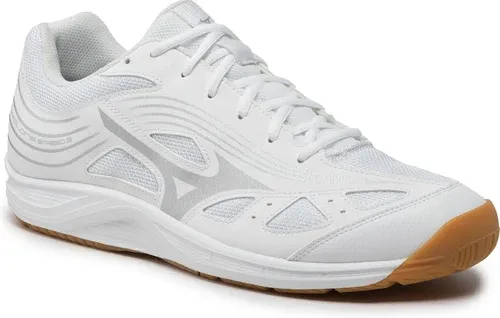 Topánky Mizuno - Cyclone Speed 3 V1GA218003 White/Silver