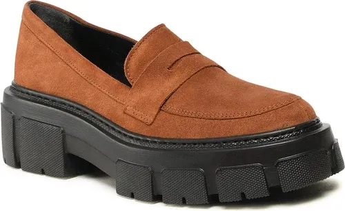 Loafers RYŁKO - C2R03 Rudy 2SD