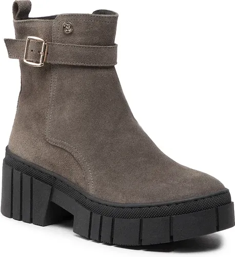 Členková obuv Baldaccini - 1709000 Taupe 77