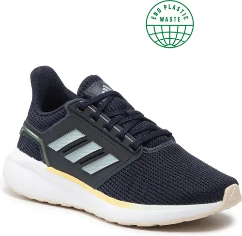 Topánky adidas - EQ19 Run W GY4730 Blue