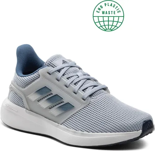 Topánky adidas - Eq19 RunGY4714 Grey