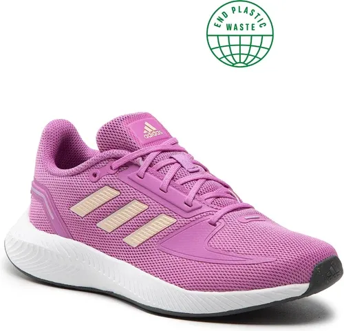 Topánky adidas - Runfalcon 2.0 W GV9576 Pink