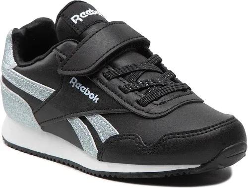 Topánky Reebok - Royal Cl Jog 3.0 1 GW3726 Cblack/Cblack/Glablu