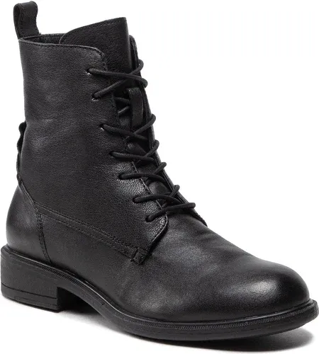 Členková obuv Geox - D Catria A D16LQA 00081 C9999 Black