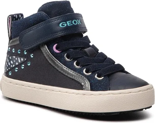 Sneakersy Geox - J Kalispera G. M J944GM 054GN C4002 M Navy