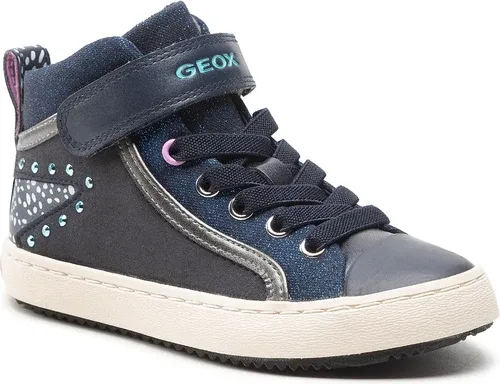 Sneakersy Geox - J Kalispera G. M J944GM 054GN C4002 S Navy