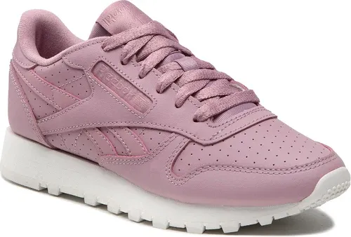 Topánky Reebok - Classic Leather GW3800 Inflil/Inflil/Chalk