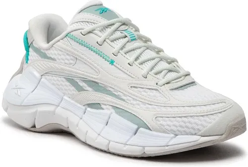 Topánky Reebok - Zig Kinetica 2.5 GV7016 Ftwwht/Purgry/Seagry