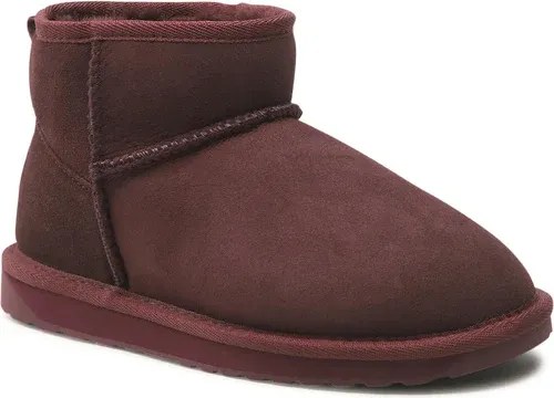 Topánky EMU Australia - Stinger Micro W10937 Merlot