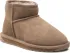 Topánky EMU AUSTRALIA - Stinger Micro W10937 Camel