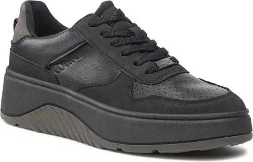 Sneakersy S.OLIVER - 5-23609-39 Black 001