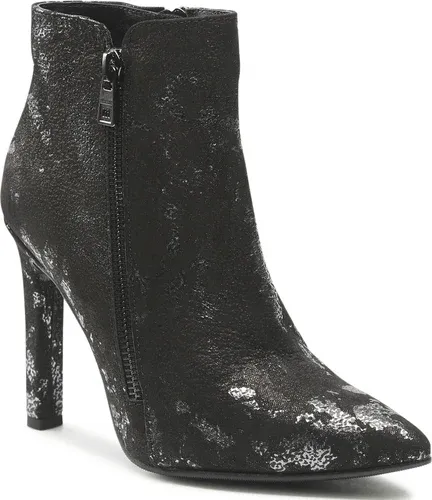 Členková obuv Maccioni - 966.677.9325 Čierna