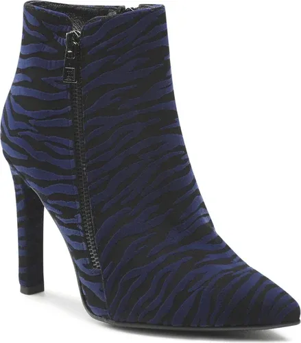 Členková obuv Maccioni - 966.661.9325 Modrá