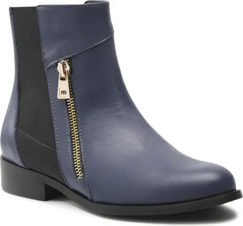 Členková obuv Maccioni - 341.667.571 Niebieski