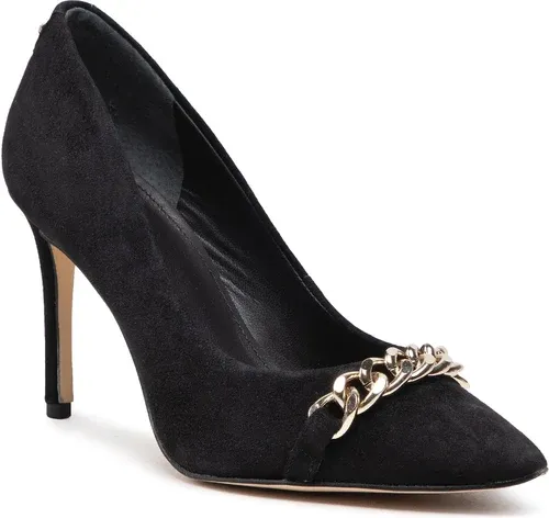 Lodičky GUESS - Pinta FL8PNT SUE08 BLACK