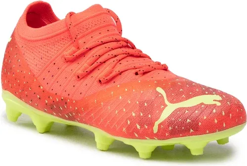 Topánky PUMA - Future Z 2.4 Fg/Ag Jr 107009 03 Coral/Fizzy/Black/Salmon