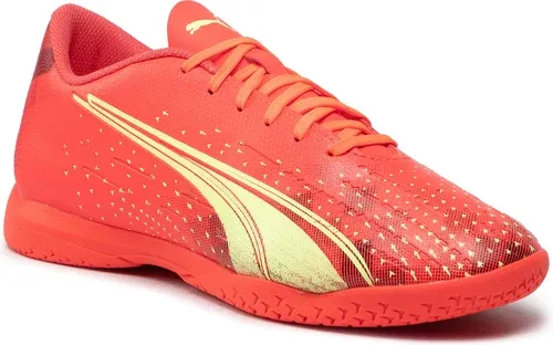 Topánky Puma - Ultra Play It 106910 03 Coral/Fizzy Light/Black