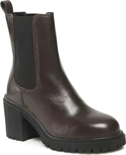 Členková obuv s.Oliver - 5-25301-29 Mocca 304