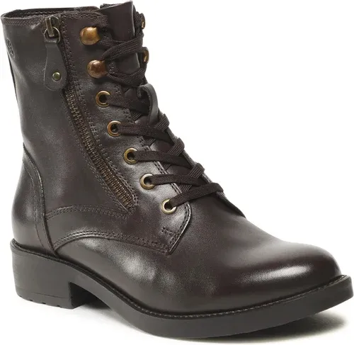 Členková obuv s.Oliver - 5-25104-29 Mocca 304