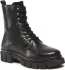 Outdoorová obuv s.Oliver - 5-25218-29 Black 001