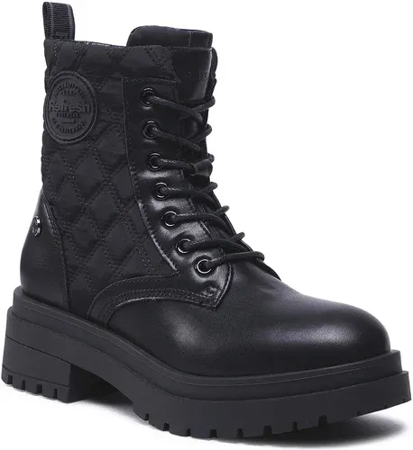 Outdoorová obuv Refresh - 170292 Black Outdoorová obuv Refresh - 170292 Black