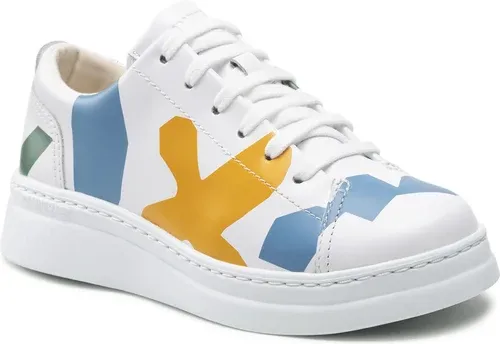 Sneakersy Camper - Tws K200645-066 Multicolor