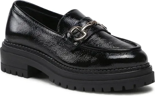 Loafers NERO GIARDINI - I205105D Nero 100