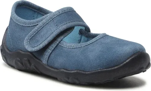 Papuče SUPERFIT - 1-800283-8040 M Blau