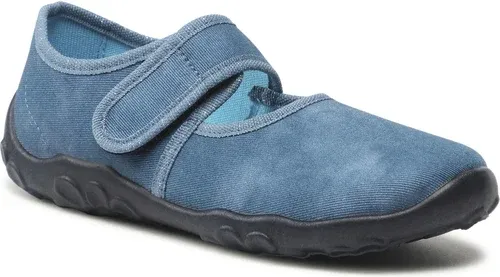 Papuče Superfit - 1-800283-8040 S Blau