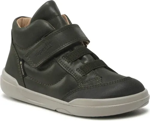 Sneakersy Superfit - GORE-TEX 1-000536-7000 S Grün