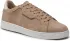 Sneakersy MICHAEL Michael Kors - Keating Lace Up 42F2KEFS1E Camel