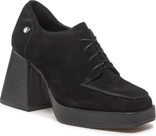 Poltopánky Maciejka - 05700-01/00-1 Czarny