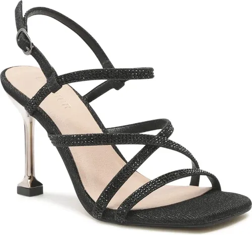 Sandále MENBUR - 23334 Black 0001