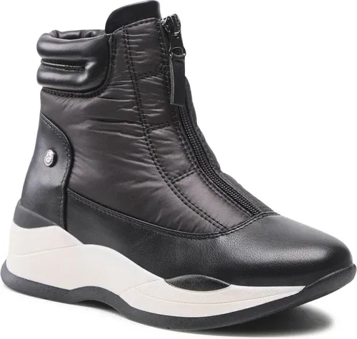 Členková obuv Xti - 140628 Negro