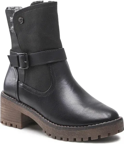 Členková obuv Xti - 36632 Black