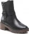 Členková obuv Xti - 36632 Black