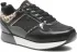 Sneakersy Xti - 36703 Negro