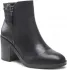Členková obuv Xti - 36693 Negro