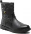 Čižmy Geox - J Eclair G. A J269QA 000BC C9999 D Black