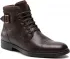 Čižmy Geox - U Jaylon A U26Y7A 0003C C6024 Dk Coffee