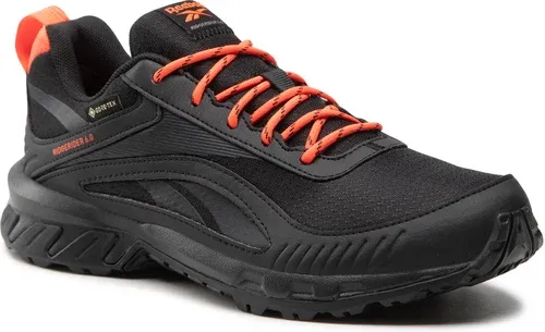 Topánky Reebok - Ridgerider 6 Gtx GORE TEX GW1197 Cblack/Purgry/Orgfla