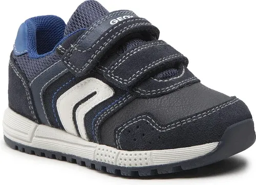 Sneakersy Geox - B Alben B. D B043CD 022ME C4226 S Navy/Royal