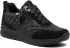 Sneakersy Geox - D Airell A D262SA 05422 C9999 Black