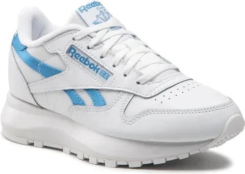 Topánky Reebok - Classic Leather Sp GW4465 Ftwwht/Ftwwht/Essblu