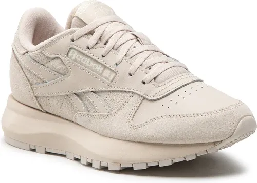 Topánky Reebok - Classic Leather Sp GV8928 Stucco/Stucco/Stucco