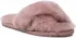Papuče EMU Australia - Mayberry W11573 Blush