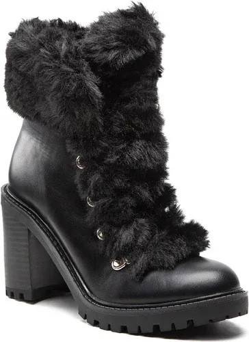 Členková obuv Guess - Galway2 FL8G2W ELE10 BLACK